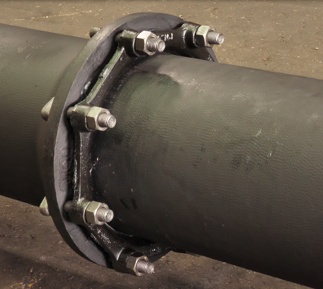 T Bolts & Nuts Photo #1