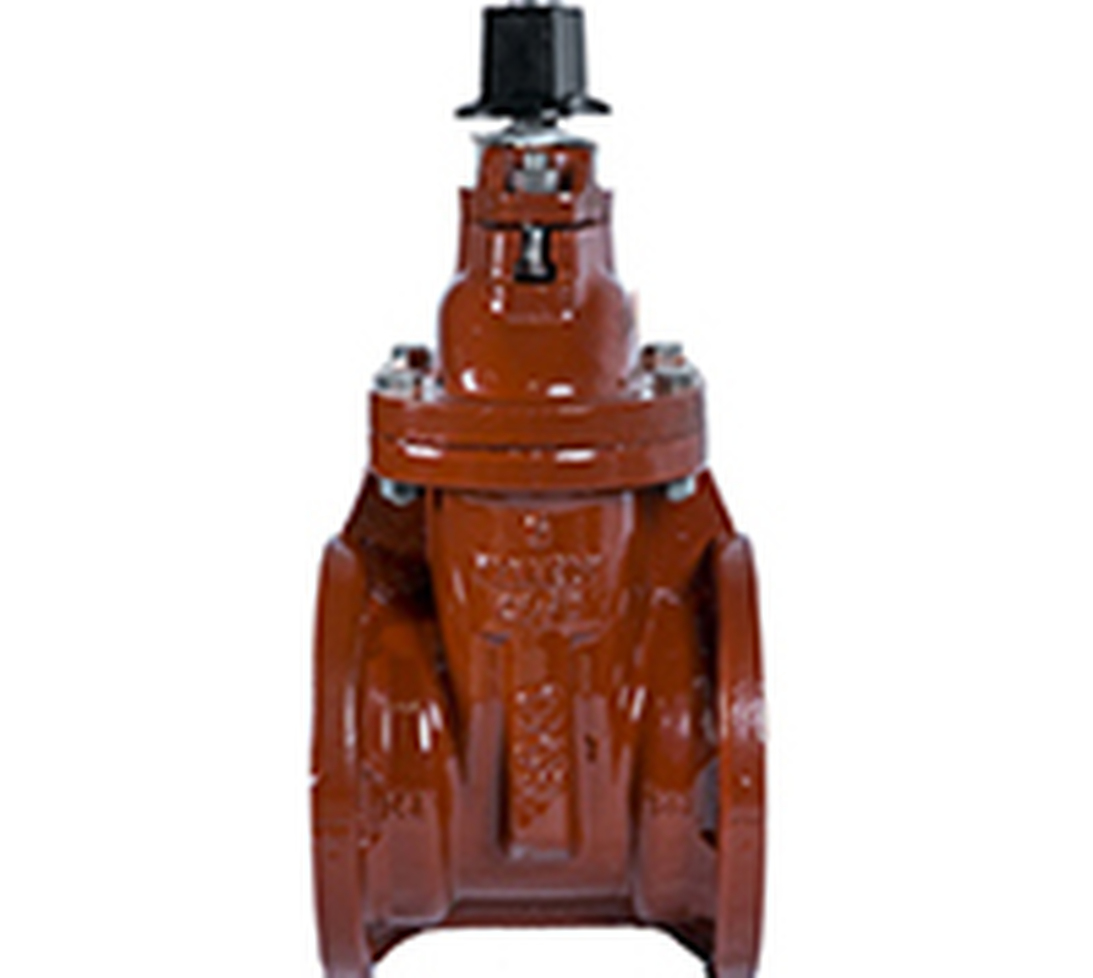 Resilient Seated Gate Valve AWWA C509 Photo #1