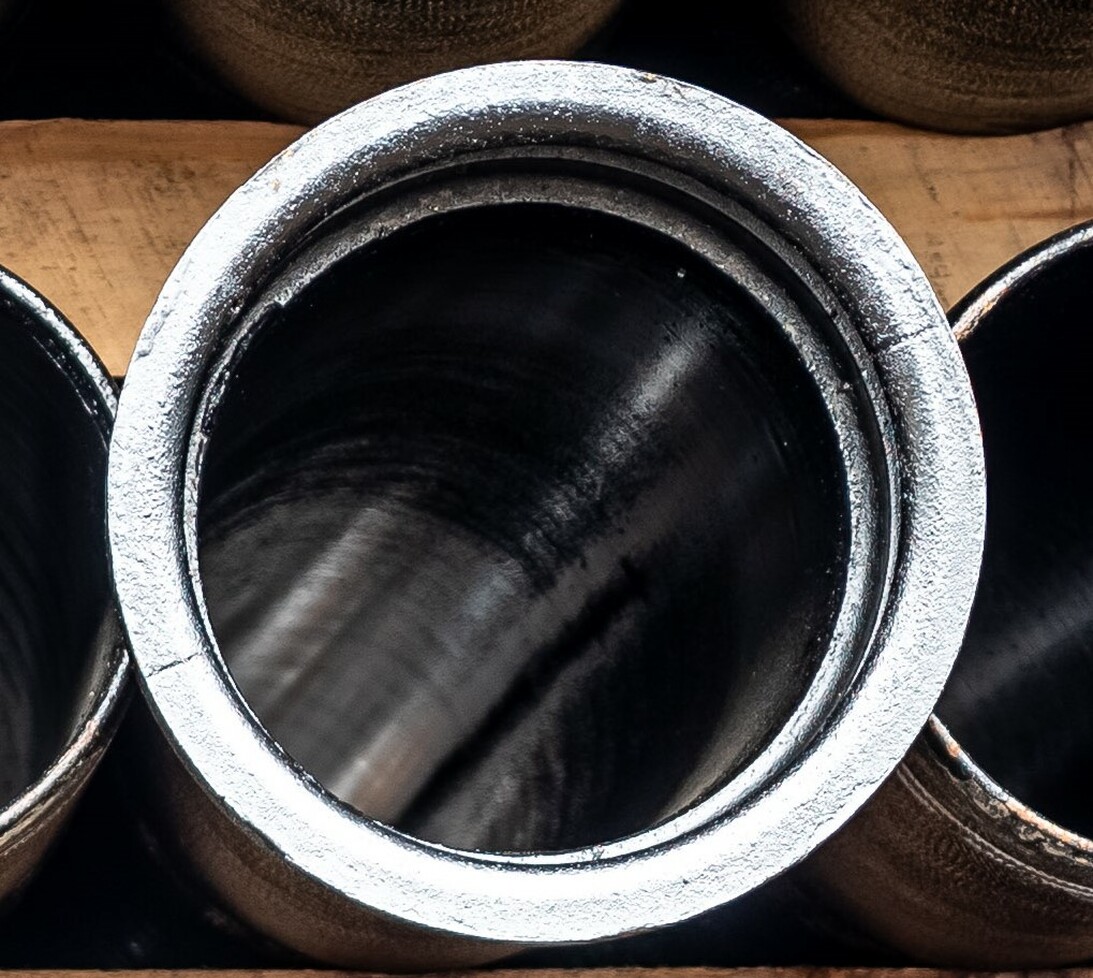 Asphaltic Coating Photo #1