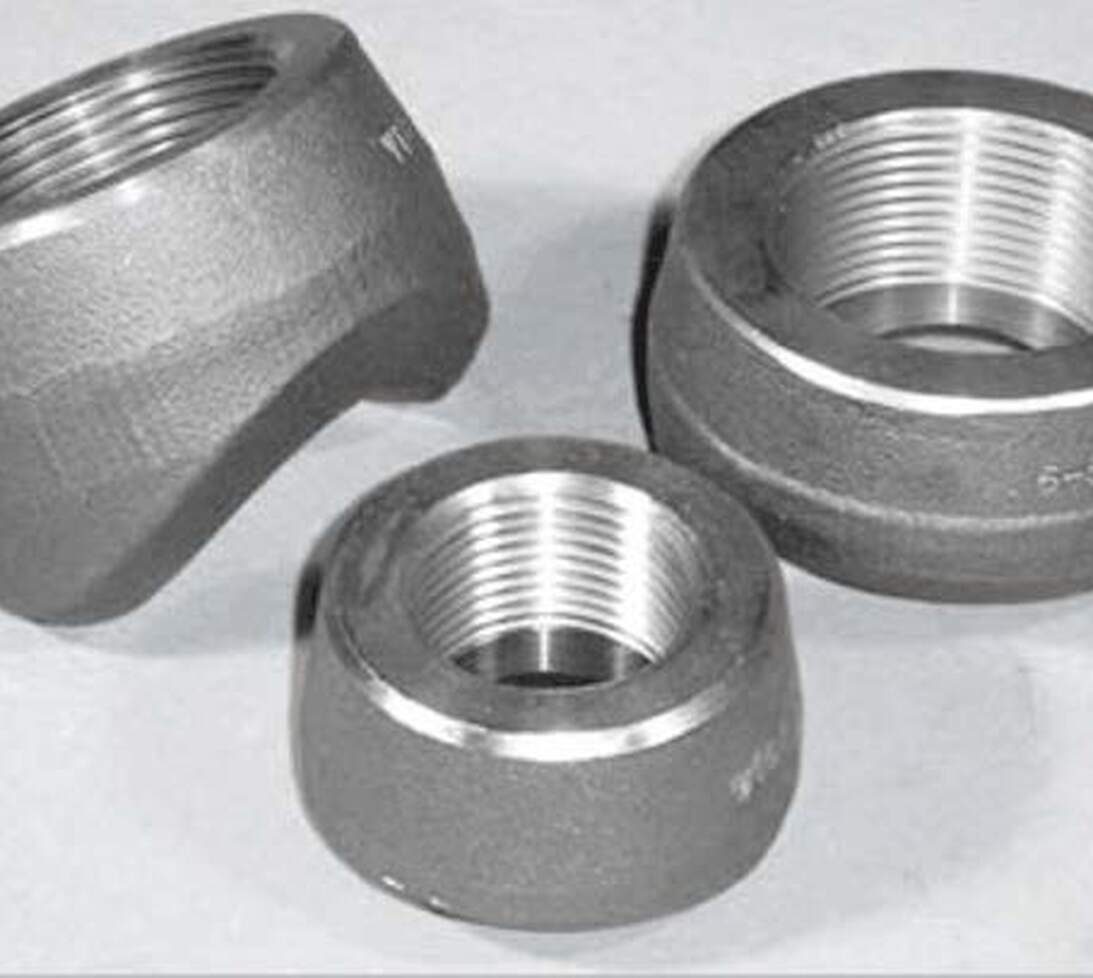 Thread-O-Lets Photo #1