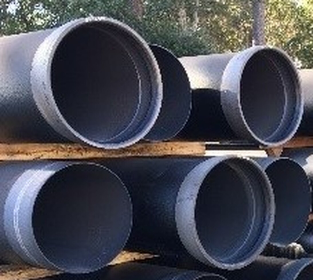 Ceramapure™ PL90 Lining Photo #1