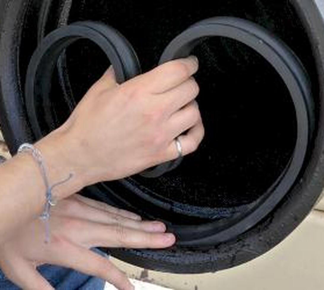 Tyton® Gaskets Photo #1