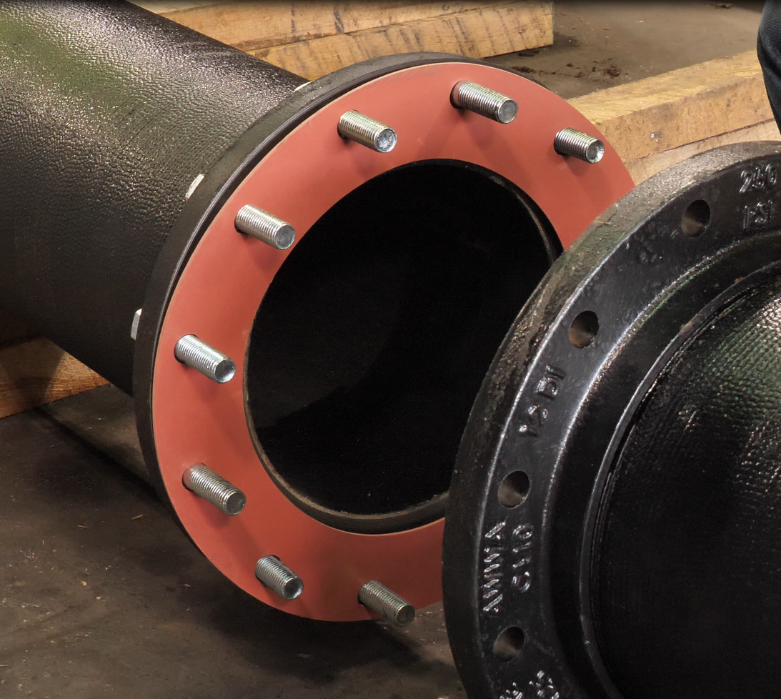 Flange Gaskets Photo #1