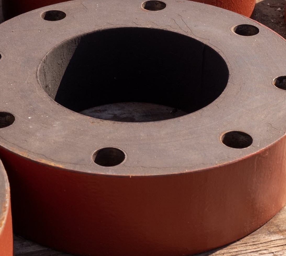 Flange Filler Photo #1