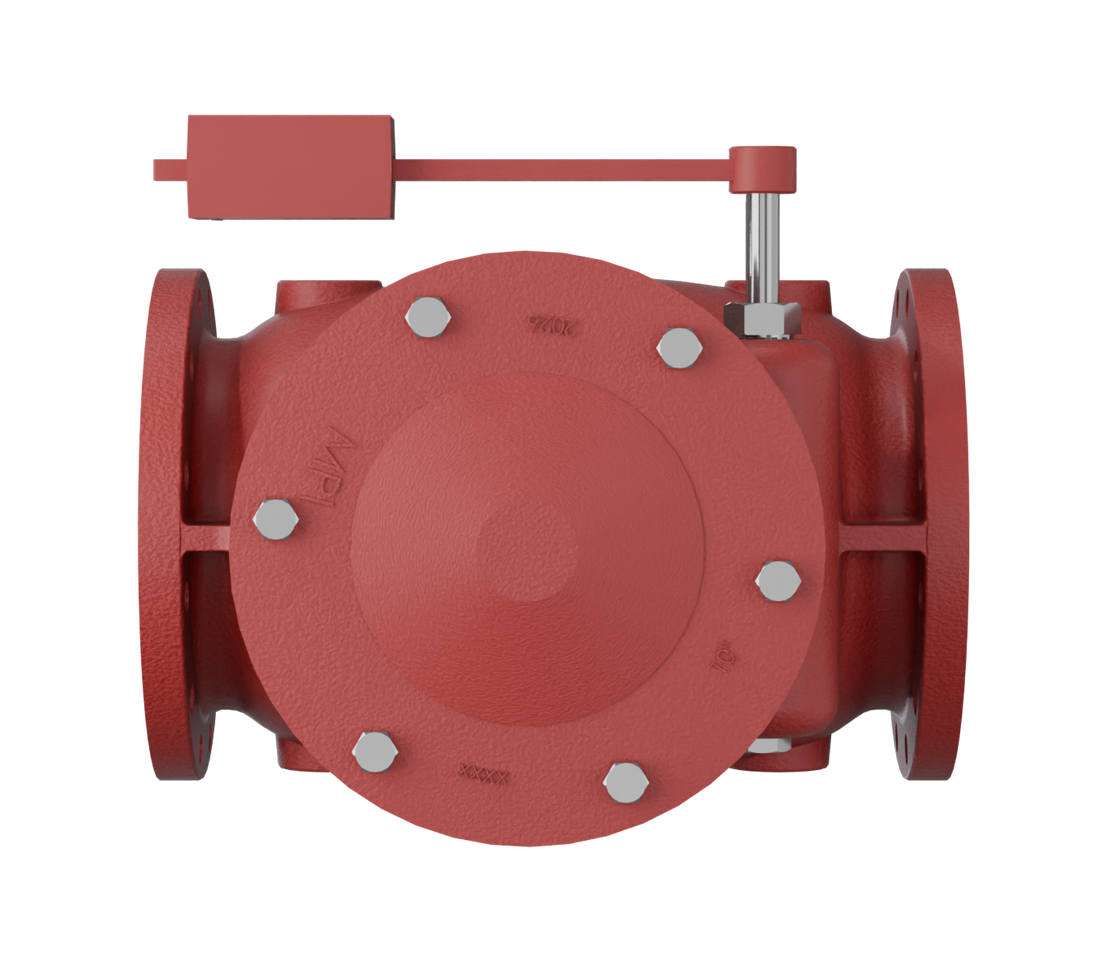 AWWA Swing Check Valves (AIS/BABA) Photo #5