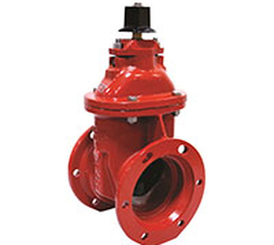 The Main Difference Between Gate Valve Metal Seat and Resilient Seat