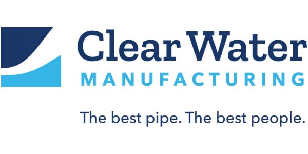 Clear Water Manufacturing