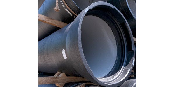 TR Flex® Restrained Joint Pipe
