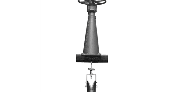 Telescoping Valves
