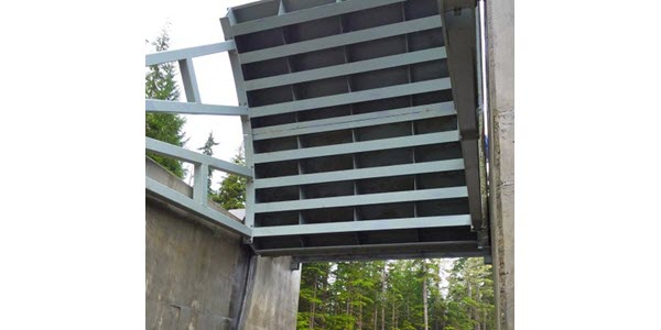 Radial Gates