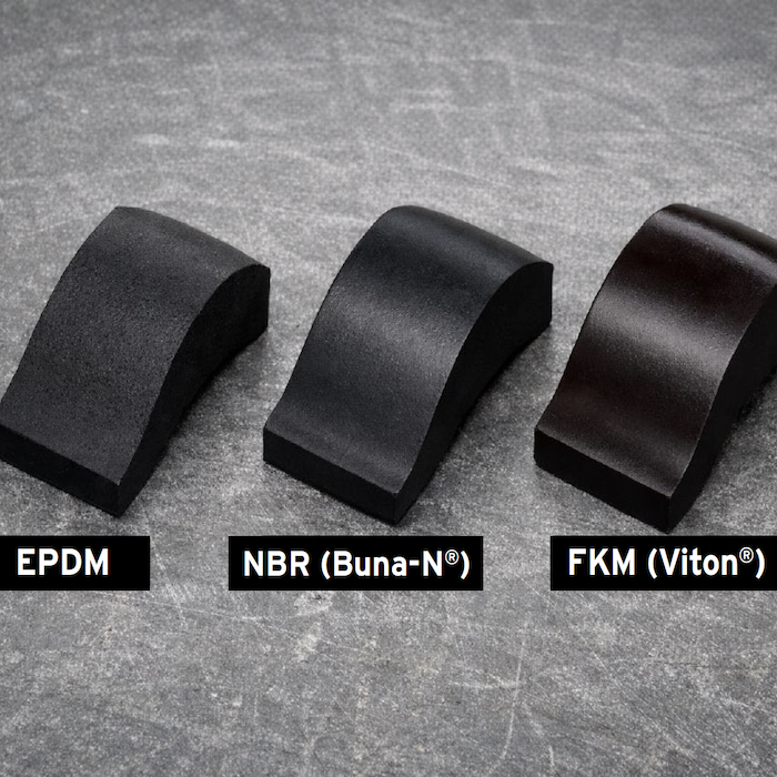 White Paper: Elastomer Applications in AWWA Valves